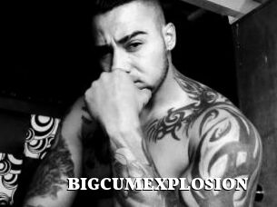 BIGCUMEXPLOSION