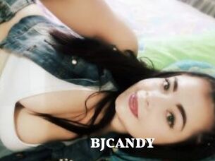 BJCANDY