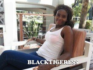 BLACKTIGERESS