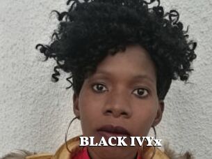 BLACK_IVYx