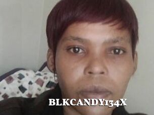 BLKCANDY134X