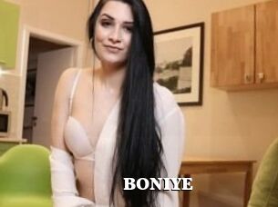 BONIYE