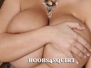 BOOBS4SQUIRT