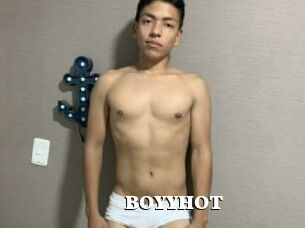 BOYYHOT