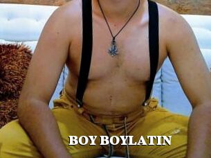 BOY_BOYLATIN