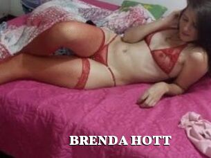 BRENDA_HOTT