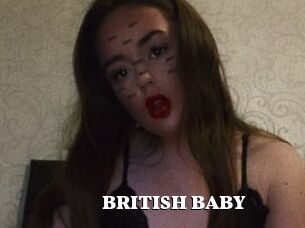 BRITISH_BABY