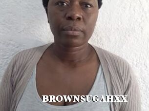 BROWNSUGAHXX