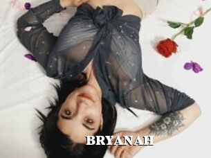 BRYANAH