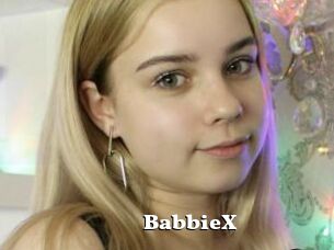 BabbieX