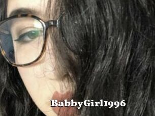 BabbyGirl1996