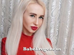 BabeErogenous