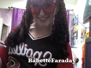 BabetteFaraday