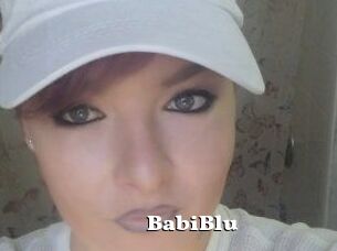 BabiBlu