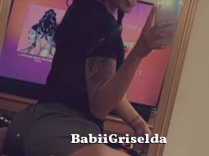 BabiiGriselda