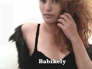 Babikely