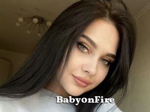 Baby0nFire