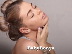 BabyBonya