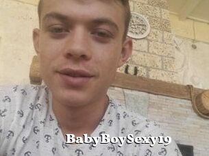 Baby_BoySexy19