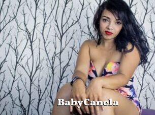 BabyCanela