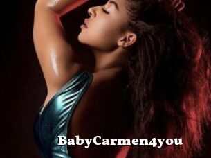 BabyCarmen4you