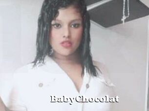 BabyChocolat