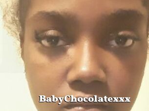 BabyChocolatexxx