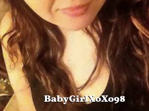 BabyGirlXoXo98