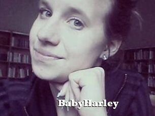 BabyHarley