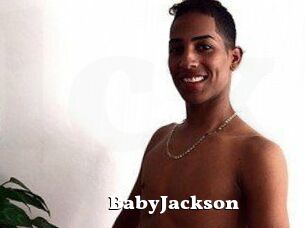 BabyJackson