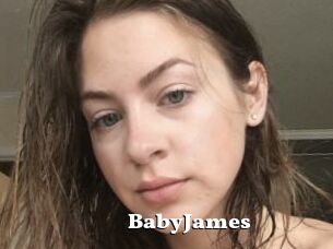 BabyJames