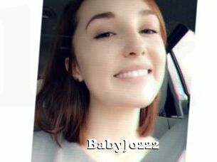 BabyJo222