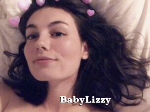 BabyLizzy