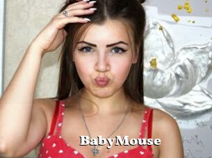 BabyMouse