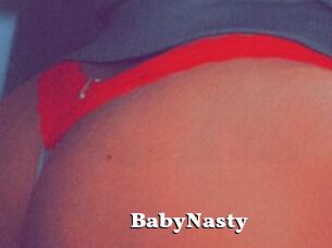 BabyNasty