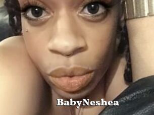 BabyNeshea