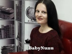 BabyNunu