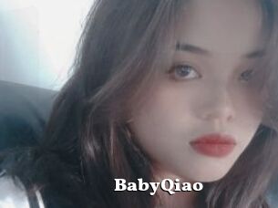 BabyQiao