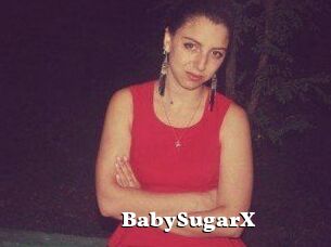 BabySugarX