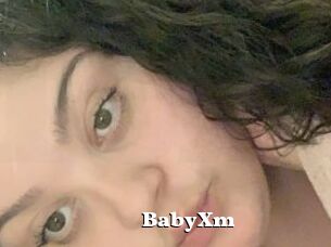 BabyXm