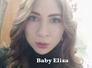 Baby_Eliza