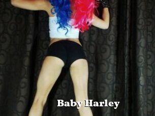 Baby_Harley