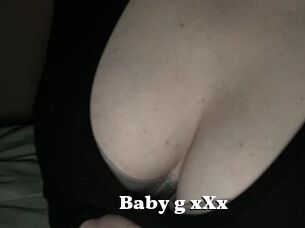 Baby_g_xXx