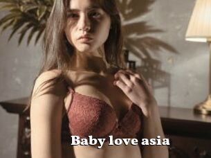 Baby_love_asia Libido Connexion