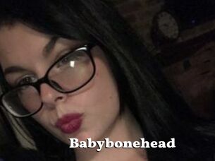 Babybonehead