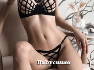 Babycuum