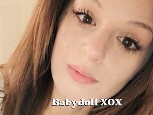 Babydoll_XOX