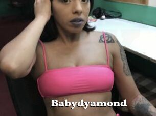 Babydyamond