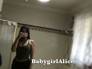 BabygirlAlice