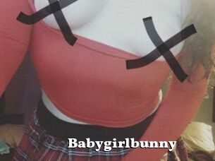 Babygirlbunny